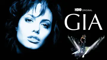 Zasłona do filmu "Gia" #132727