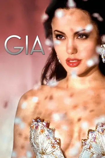 Plakat do filmu "Gia" #132731
