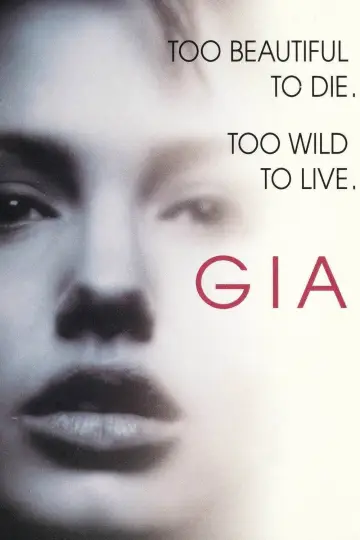 Plakat do filmu "Gia" #132737