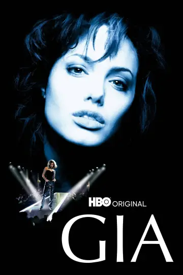 Plakat do filmu "Gia" #132739