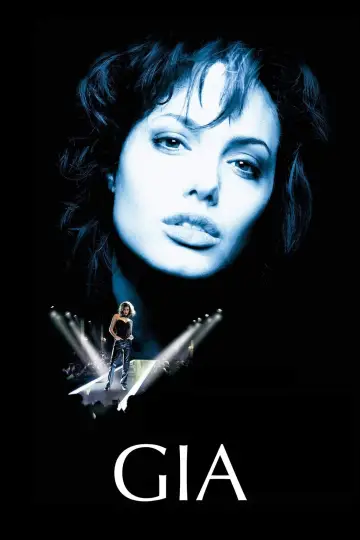 Plakat do filmu "Gia" #132741