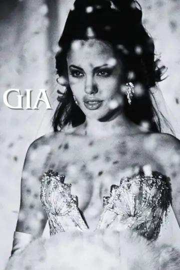 Plakat do filmu "Gia" #132744