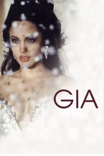 Plakat do filmu "Gia" #481261