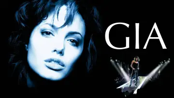 Zasłona do filmu "Gia" #852535