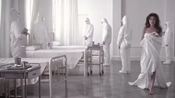 Zasłona do filmu "Gia" #852537