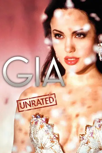 Plakat do filmu "Gia" #852546