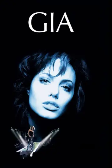 Plakat do filmu "Gia" #852548