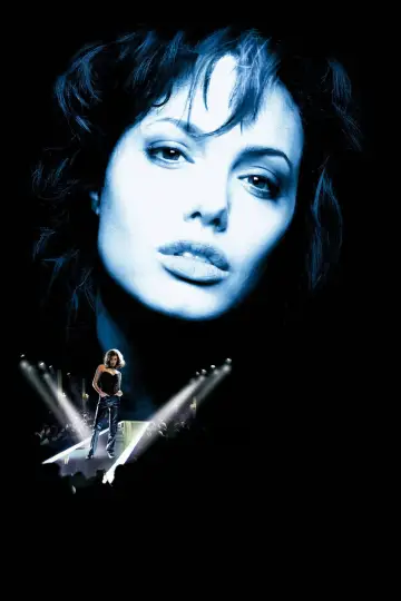 Plakat do filmu "Gia" #852550
