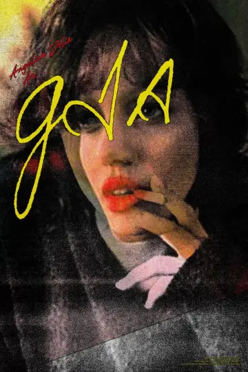 Plakat do filmu "Gia" #923145