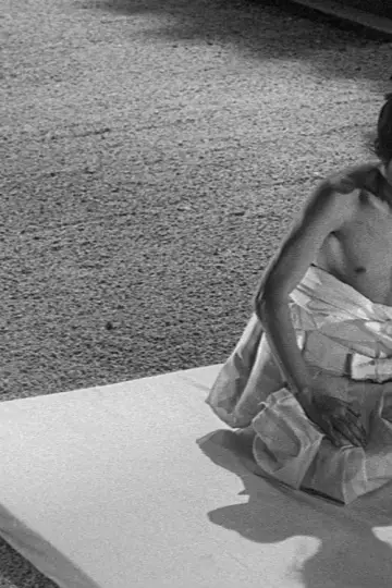 Plakat do filmu "Harakiri" #1207595