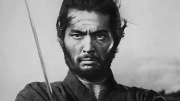 Zasłona do filmu "Harakiri" #174277