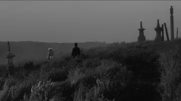 Zasłona do filmu "Harakiri" #678874