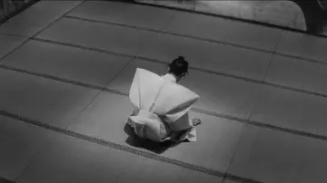 Zasłona do filmu "Harakiri" #678876
