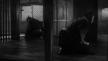 Zasłona do filmu "Harakiri" #678886