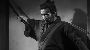 Zasłona do filmu "Harakiri" #678898