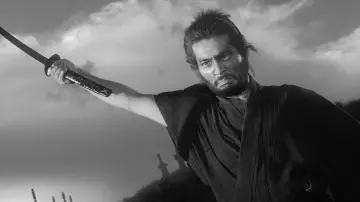Zasłona do filmu "Harakiri" #678900