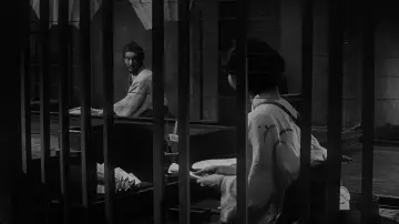 Zasłona do filmu "Harakiri" #678901