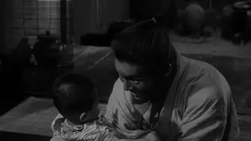 Zasłona do filmu "Harakiri" #678902