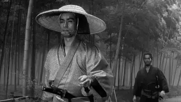 Zasłona do filmu "Harakiri" #678909
