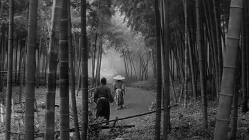 Zasłona do filmu "Harakiri" #678910