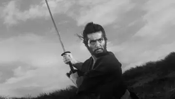 Zasłona do filmu "Harakiri" #678916