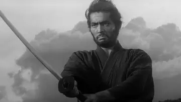 Zasłona do filmu "Harakiri" #678918