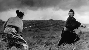 Zasłona do filmu "Harakiri" #962118