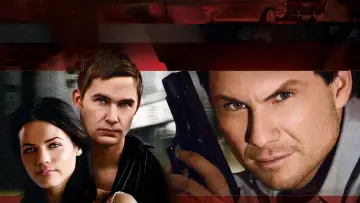 Zasłona do filmu "Przeklęta Forsa" #1616268