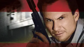 Zasłona do filmu "Przeklęta Forsa" #1616269