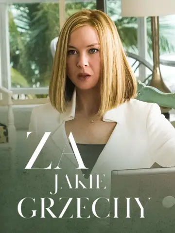 Plakat do filmu "Za jakie grzechy" #907746