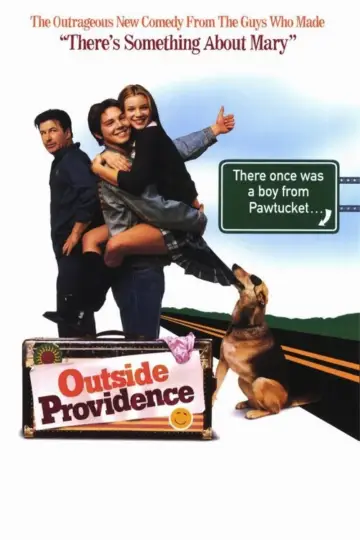 Plakat do filmu "Outside Providence" #1079910