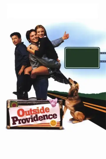 Plakat do filmu "Outside Providence" #1079914