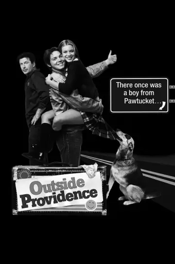 Plakat do filmu "Outside Providence" #1079915
