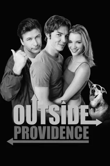 Outside Providence