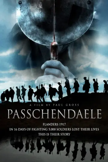 Passchendaele: Trzecia Bitwa