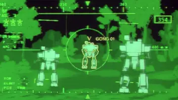 Zasłona do filmu "機動警察パトレイバー 2 the Movie" #1063611
