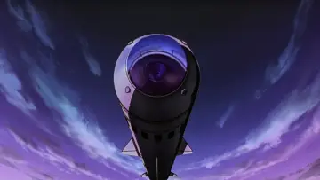 Zasłona do filmu "機動警察パトレイバー 2 the Movie" #1063612