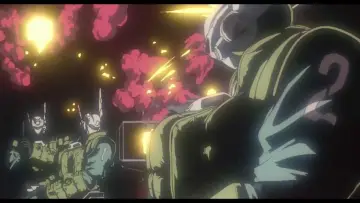Zasłona do filmu "機動警察パトレイバー 2 the Movie" #422352