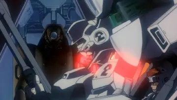 Zasłona do filmu "機動警察パトレイバー 劇場版" #467267