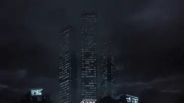 Zasłona do filmu "機動警察パトレイバー 劇場版" #729335