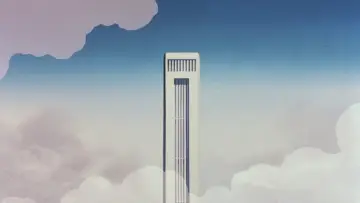 Zasłona do filmu "機動警察パトレイバー 劇場版" #729337