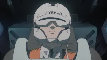 Zasłona do filmu "機動警察パトレイバー 劇場版" #729345
