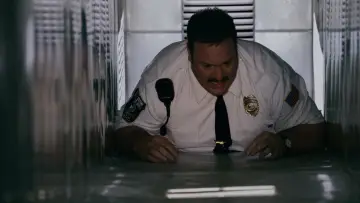 Zasłona do filmu "Oficer Blart" #1896109