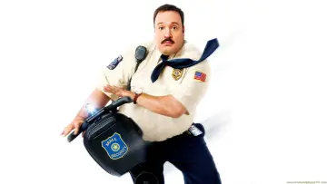 Zasłona do filmu "Oficer Blart" #326709