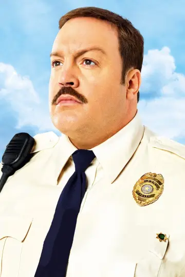 Plakat do filmu "Oficer Blart" #326715