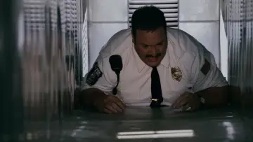 Zasłona do filmu "Oficer Blart" #788936