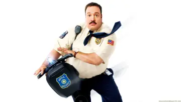 Zasłona do filmu "Oficer Blart" #902033