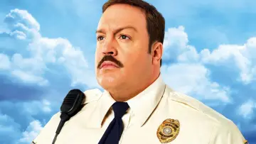 Zasłona do filmu "Oficer Blart" #902035