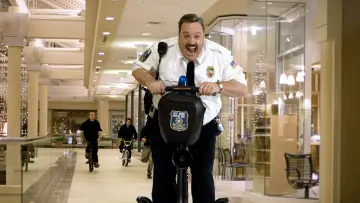 Zasłona do filmu "Oficer Blart" #940115