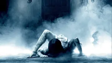 Zasłona do filmu "Rings" #326248